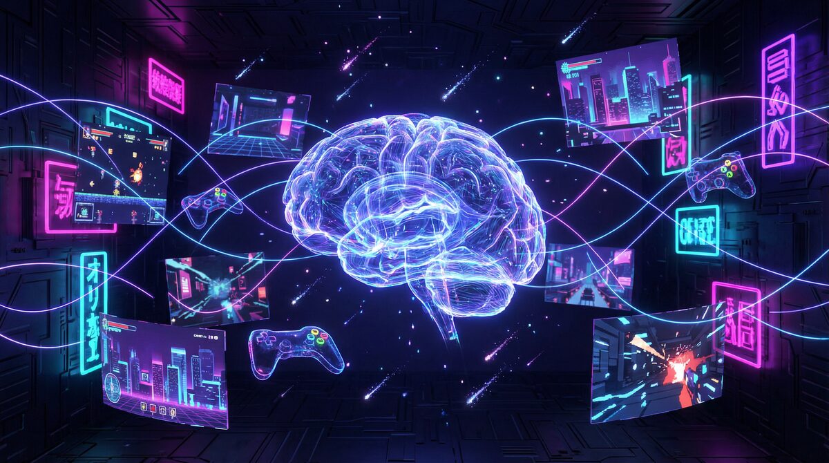 高清视频原神游戏测评视频