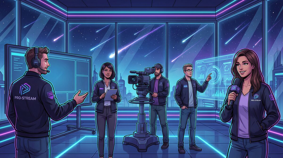 高清视频专家团队